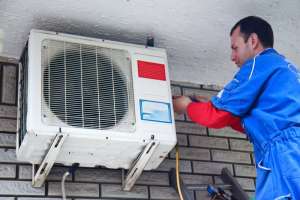 HVAC Companies Near San Cristobal, NM Available Now
